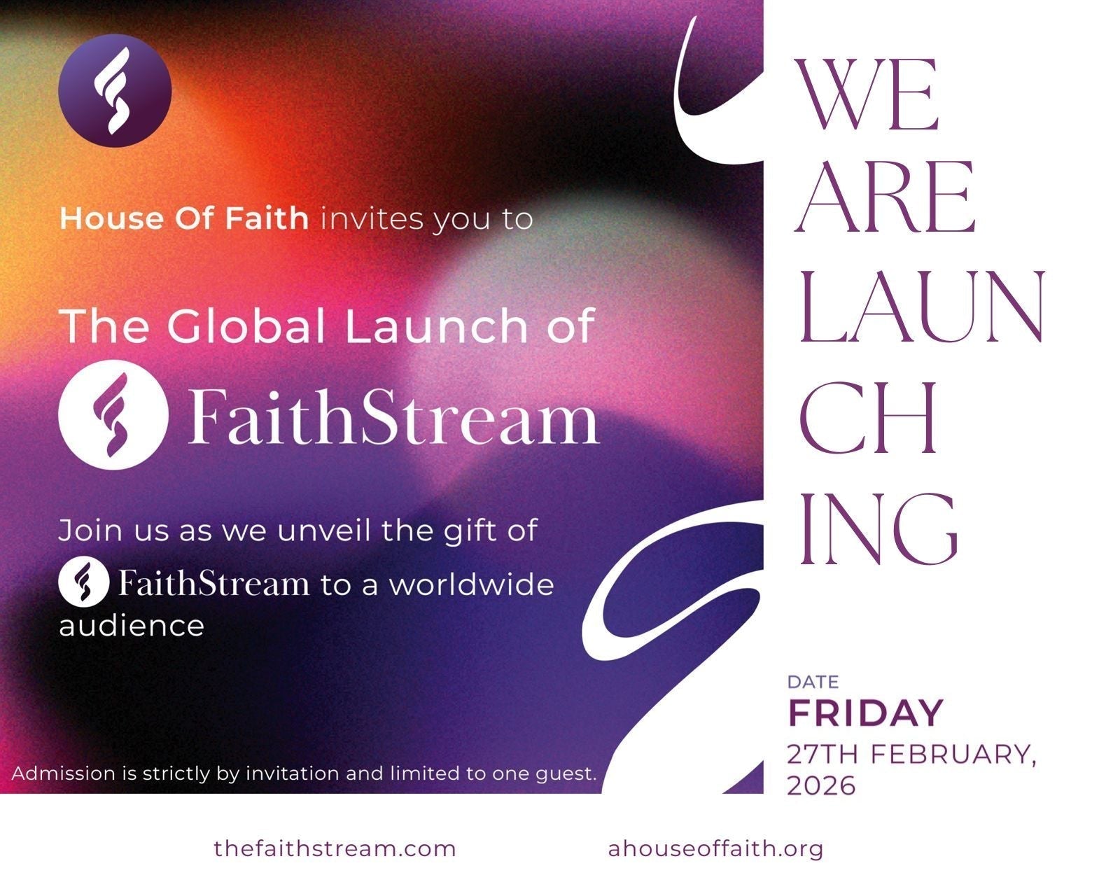 Four Days to Go: Conviction Plus Collaborative Structure