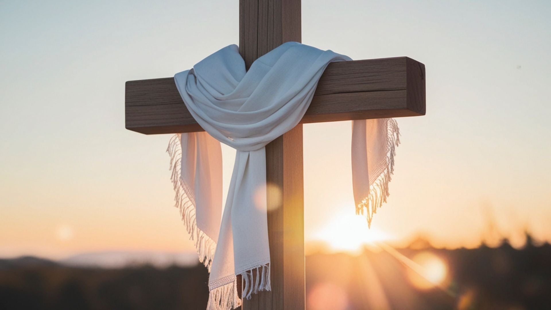 Building In Silence: What Resurrection Really Teaches Us About Uncertain Seasons