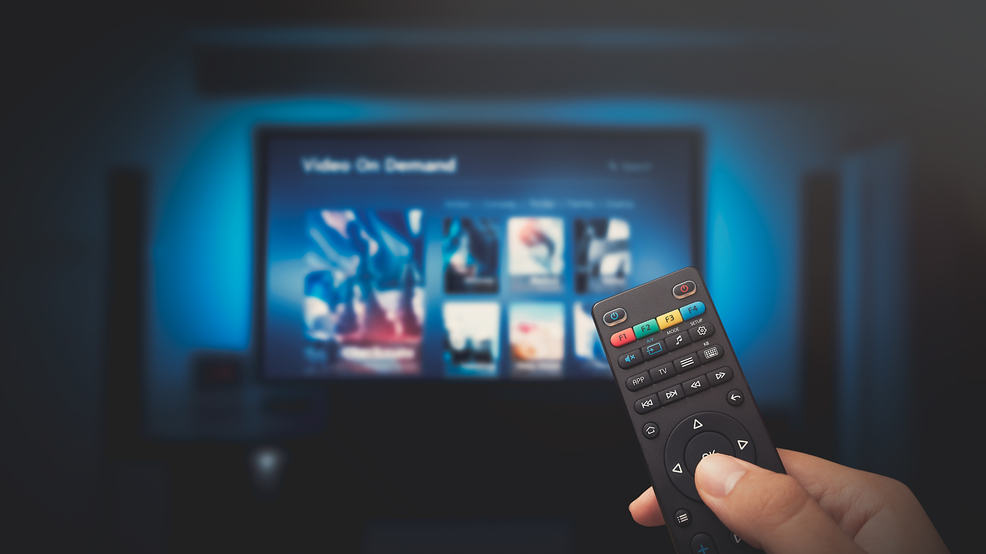 Africa’s Streaming Story Is Being Rewritten